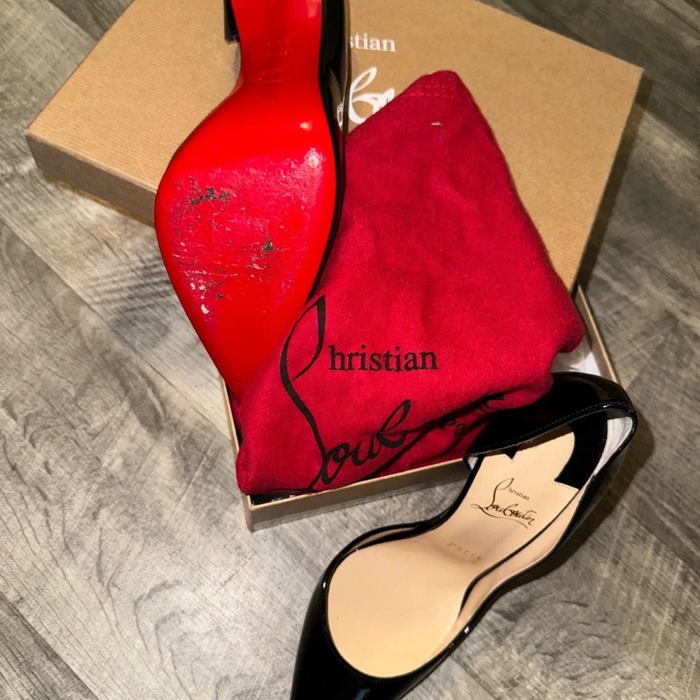 Christian’s Classic! - Picture 4 of 4